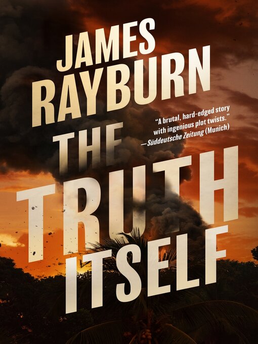 Title details for The Truth Itself by James Rayburn - Available